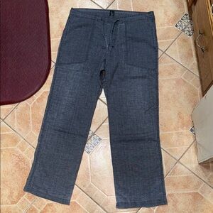 Prana pants bottoms